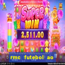 rmc futebol ao vivo gratis
